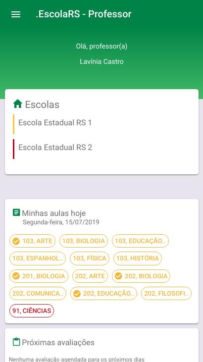gallery