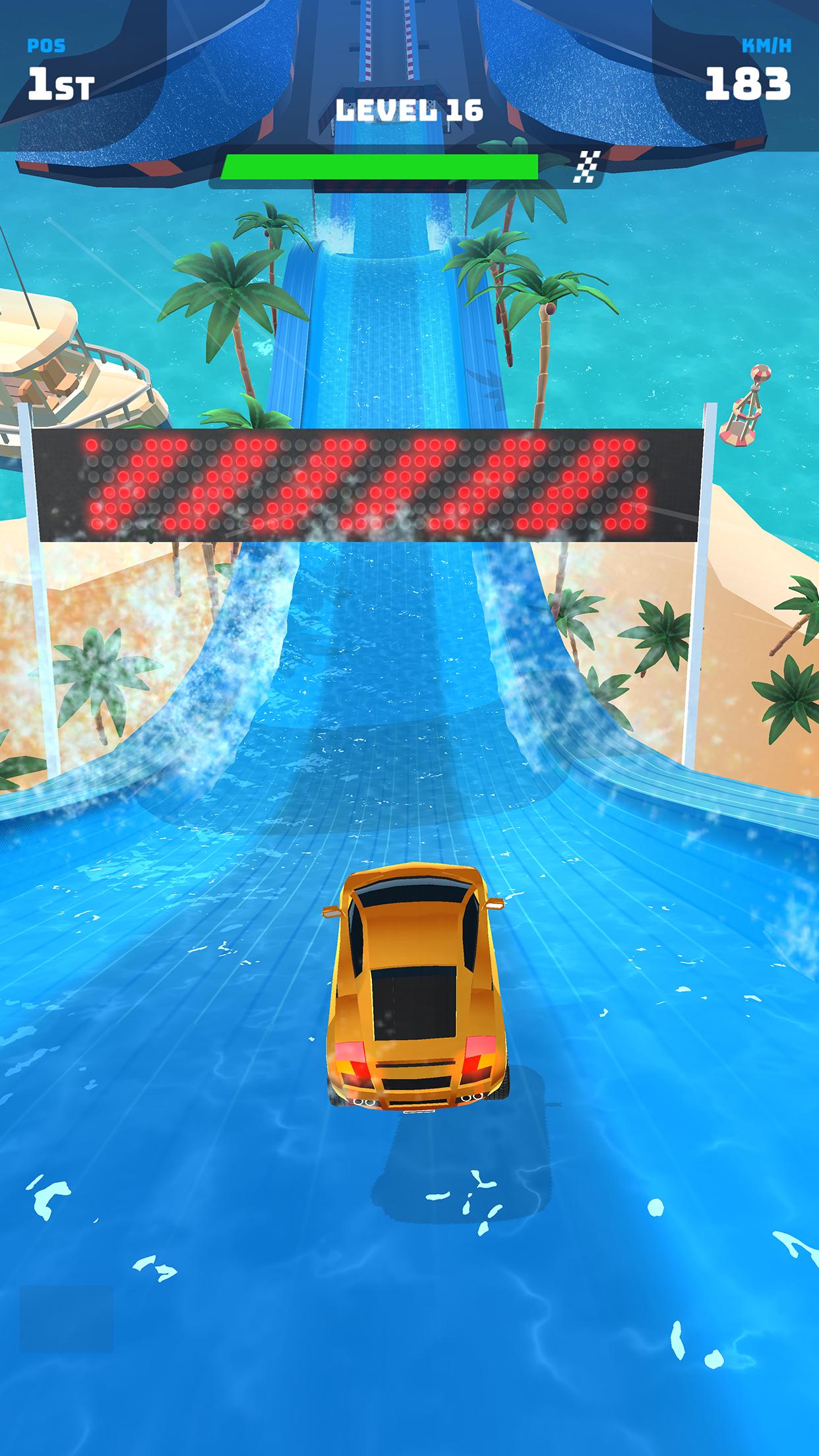 Download Car Race Master 3D on PC (Emulator) - LDPlayer