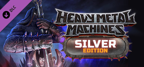 HMM Founder's Pack - Silver Edition