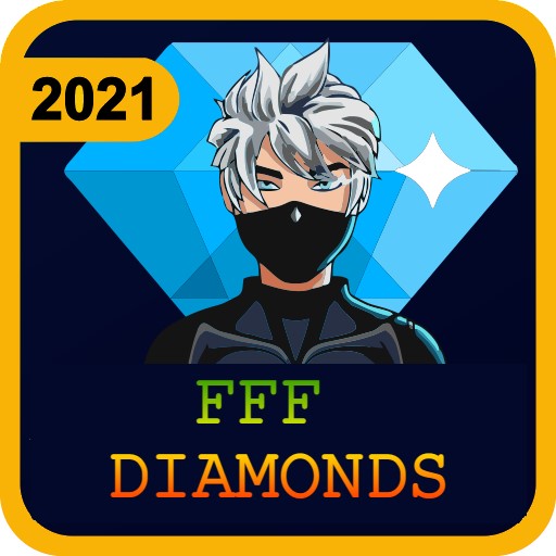 Max Diamond - Fire Elite Pass