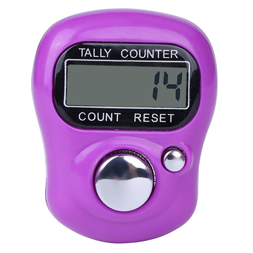 Tally Counter