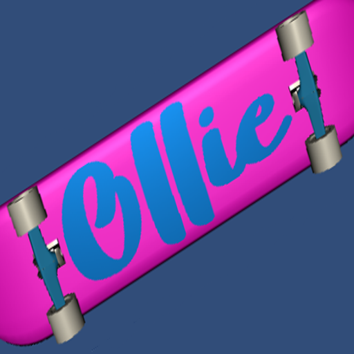 Ollie Game