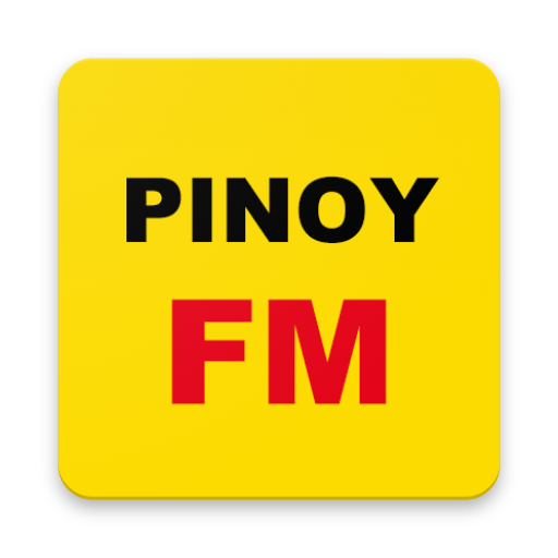 Pinoy Radio FM AM Music