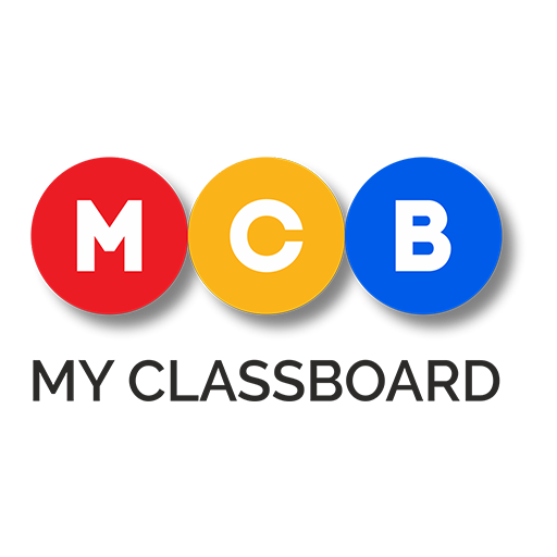 MyClassBoard Parent Portal