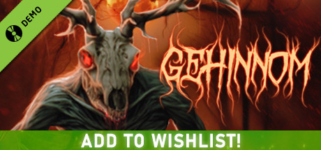 Gehinnom Demo