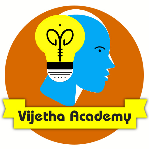 Vijetha Academy
