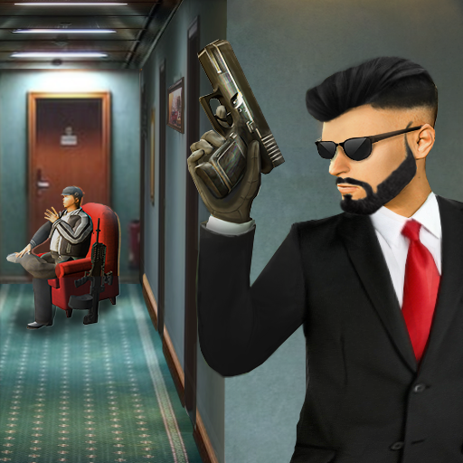 Agente Jogos de espionagem