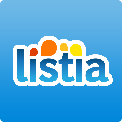 Listia: Buy, Sell, Trade