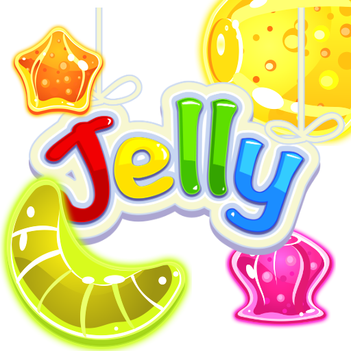 Jelly Games