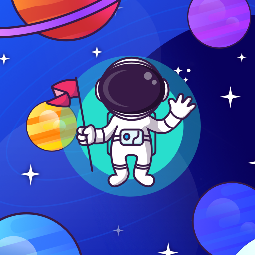 Astronaut