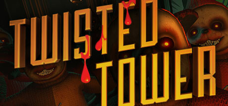 Twisted Tower