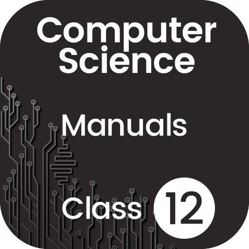 Computer Science 12th Class Ex