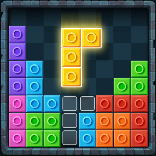 Brick Puzzle - Classic Block