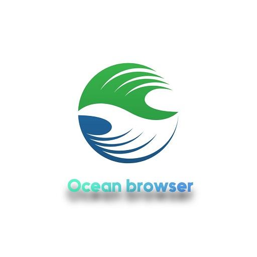 Ocean browser
