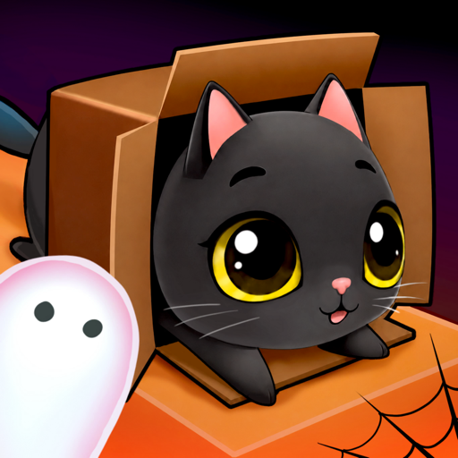 Kitty in the Box