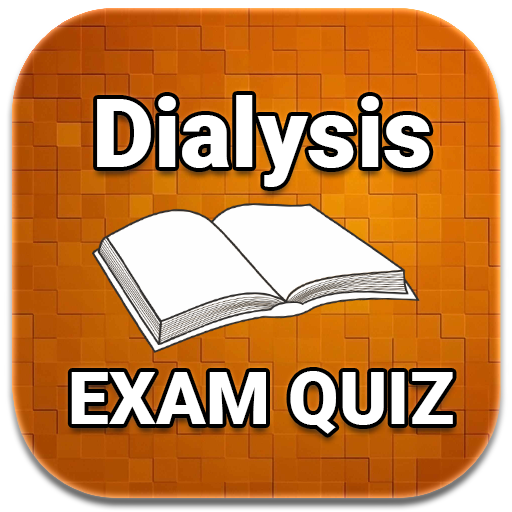 Dialysis Exam Quiz 2023 Ed