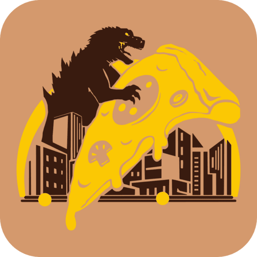 Pizza Zilla