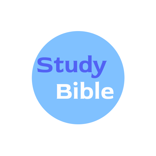 Study Bible Reference(Offline)