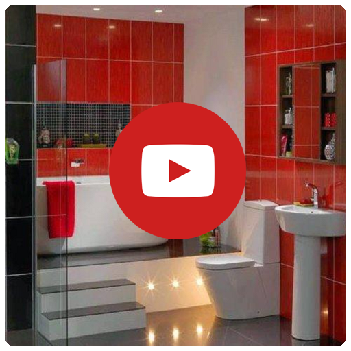 Bathroom Design App: Images & Videos