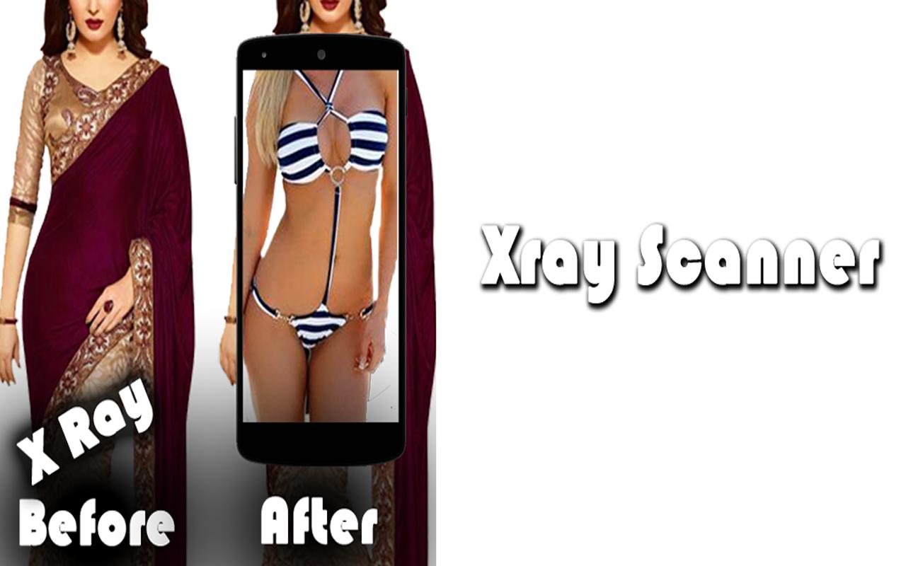 Download Xray Girl Without Dress android on PC