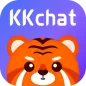 KKchat-Group Voice Chat Rooms
