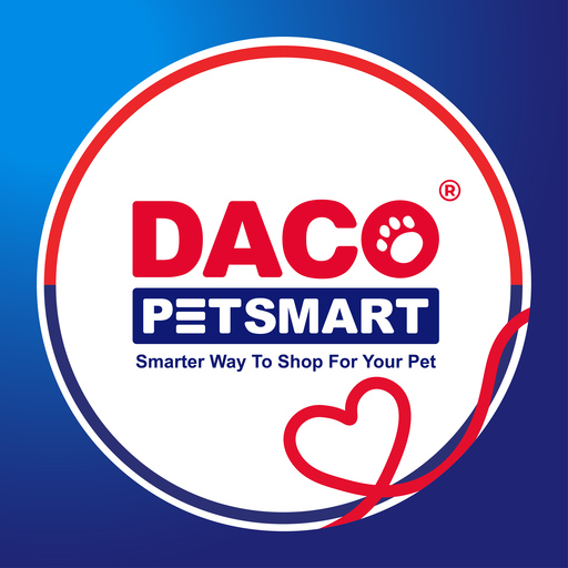 Daco Petsmart