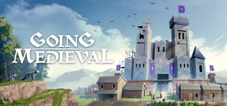 Going Medieval Playtest