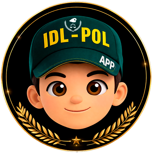 IDL-Pol: Herramienta Policial