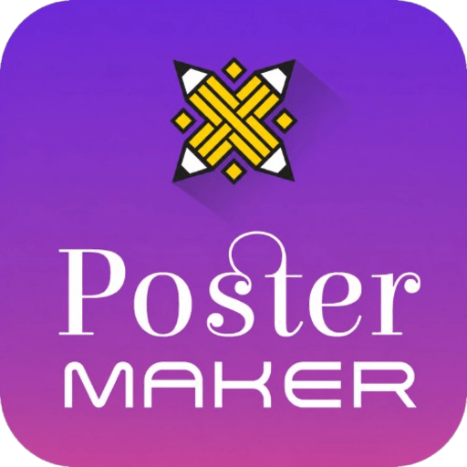 Poster Maker : Flyer Maker