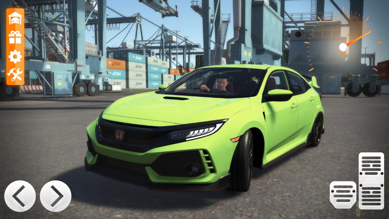 Download Honda Civic for GTA 5