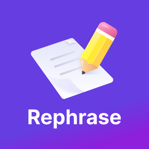 AI Text Rephraser & Summarizer