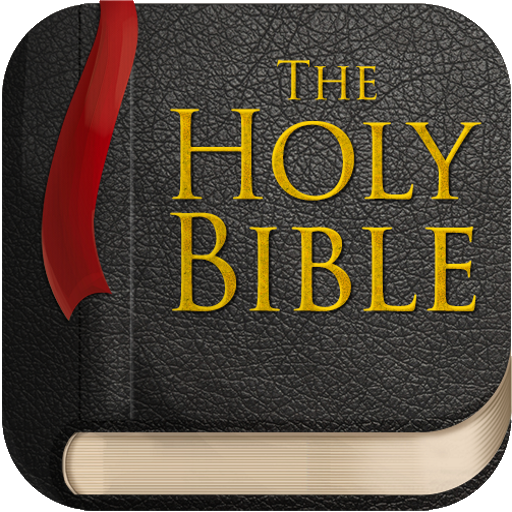 Holy Bible Offline + Audio