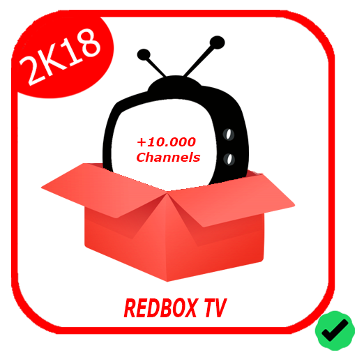 RedboxTv