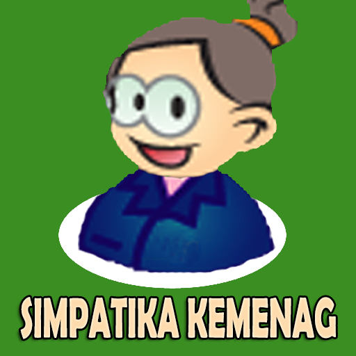 Simpatika Kementerian Agama (K