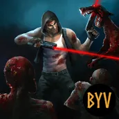 Zombie Killer 2D
