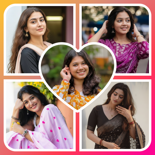 Photo Collage Maker