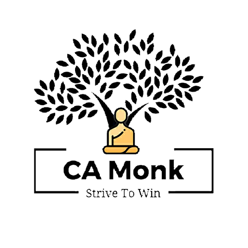 CA Monk