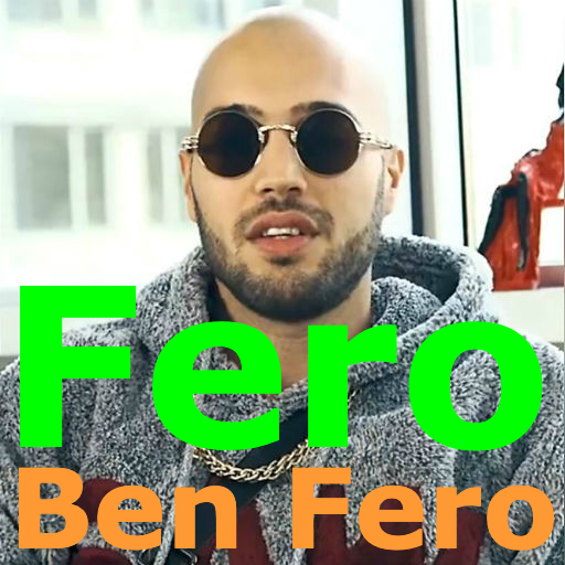 Ben Fero Bütün Şarkıları (internetsiz 2020)