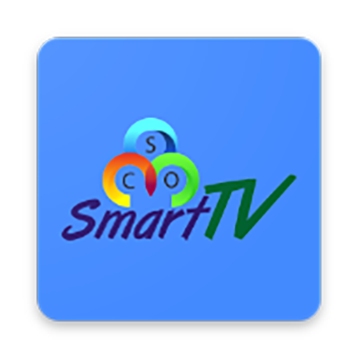 SCO Smart TV