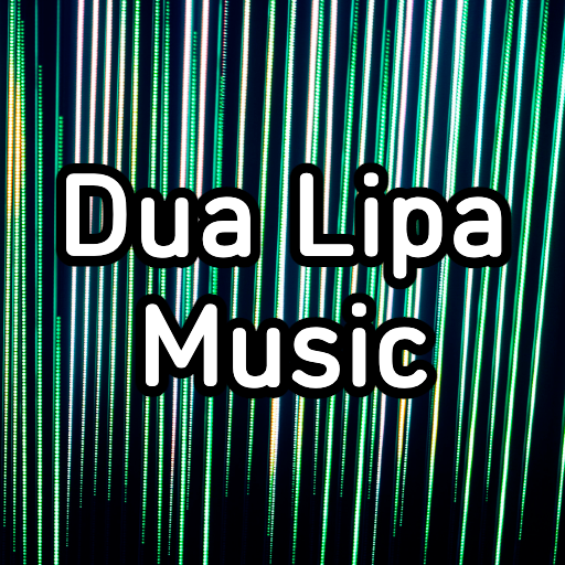 Dua Lipa Music