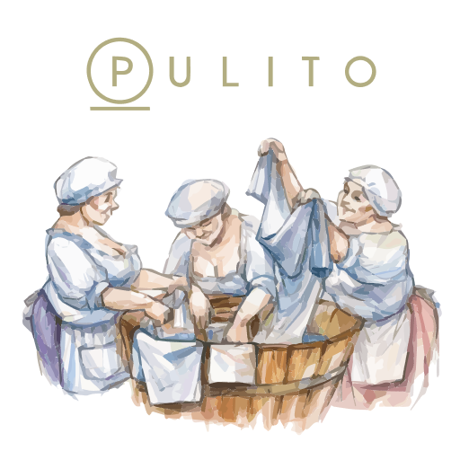 Химчистка Pulito