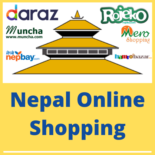 Nepal Online Shopping