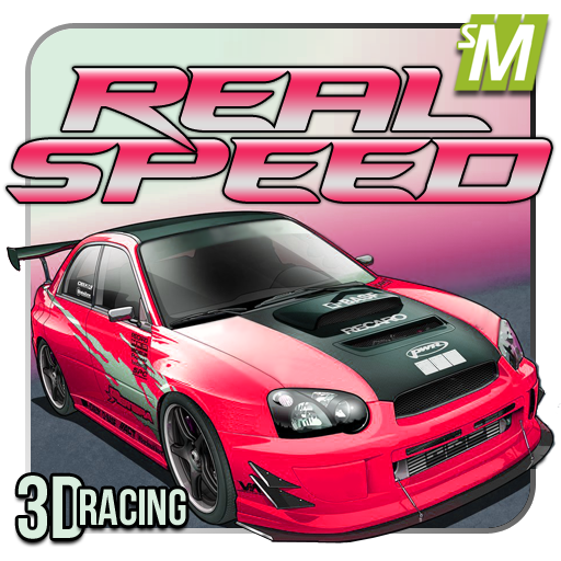 Real Speed Racing 3d