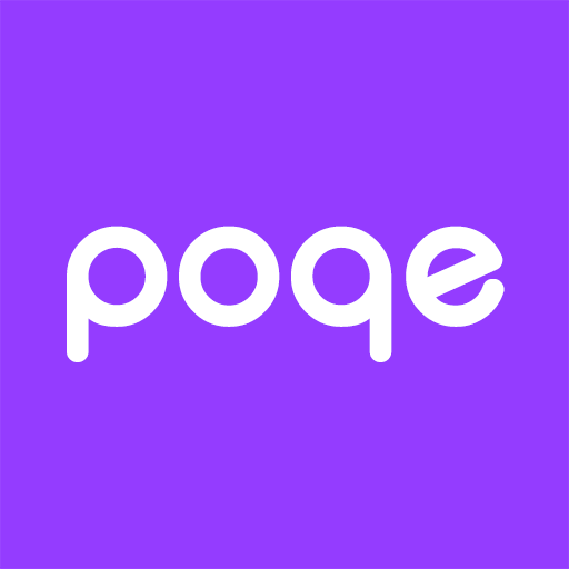 poqe-Live Video Chatting App