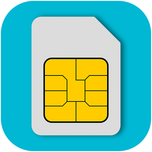 SIM Card Info + SIM Contacts