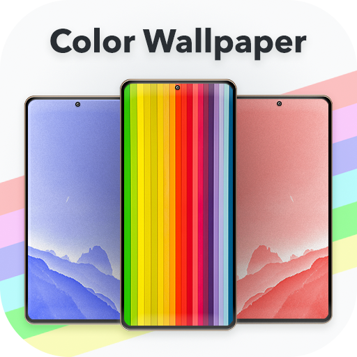 Solid Color Wallpaper