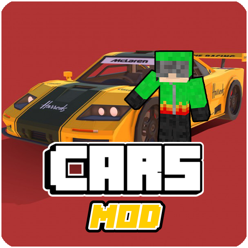 Car & Vehicle Mods