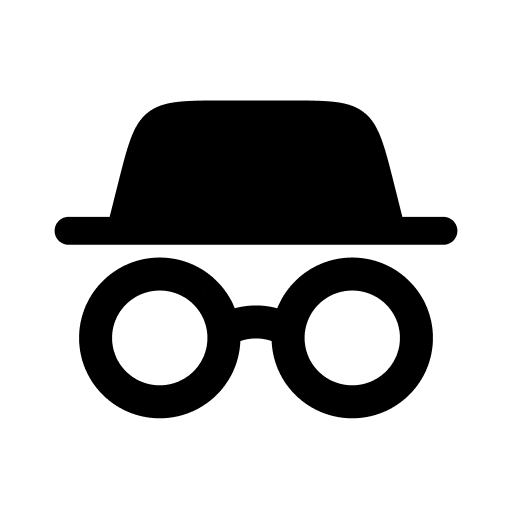 Incognito Private Web Browser