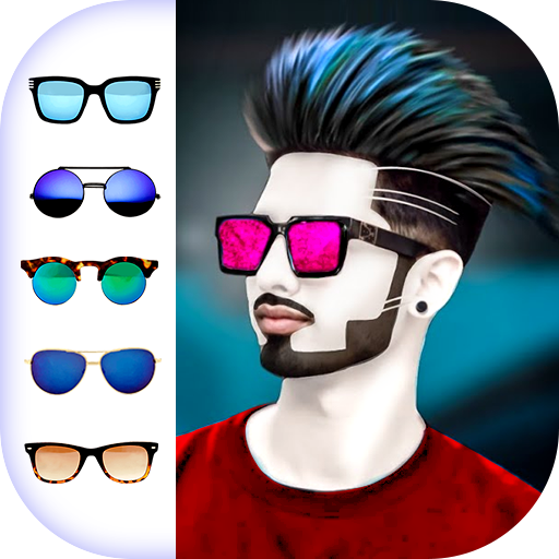 Sunglasses Photo Editor 2023