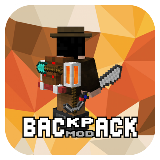 Backpack Mod for Minecraft PE